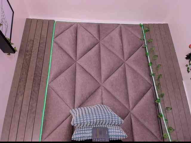 TiffValentine's Sexcam