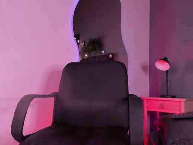 TiffValentine Live Webcam on BongaCams