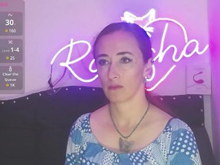 RAKESHADOMI Porn Show