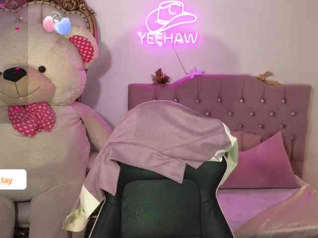 Beela-tay webcam