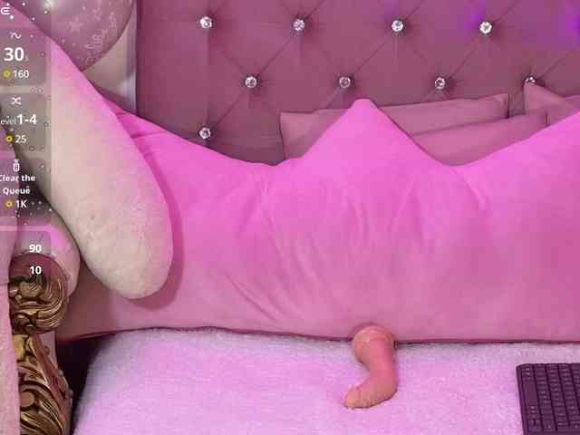 Beela-tay webcam