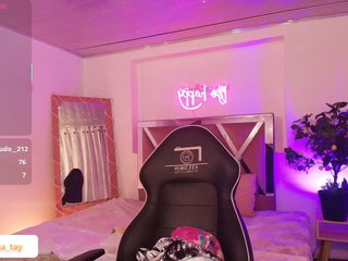 Amara-tay Porn Show