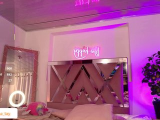 Amara-tay Porn Show