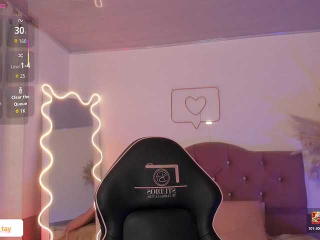 Amara-tay's BongaCams show and profile