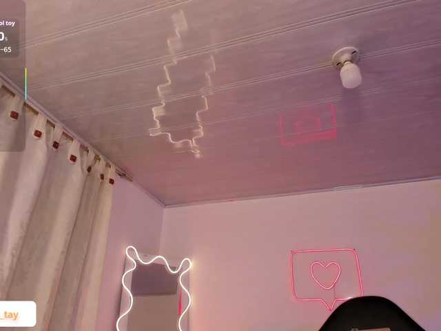 Amara-tay's BongaCams show and profile