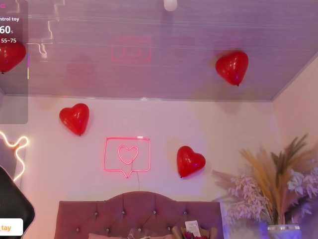 Amara-tay's BongaCams show and profile