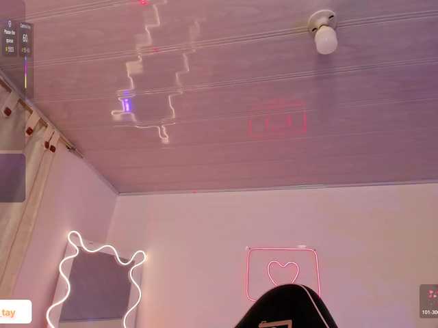 Amara-tay's BongaCams show and profile