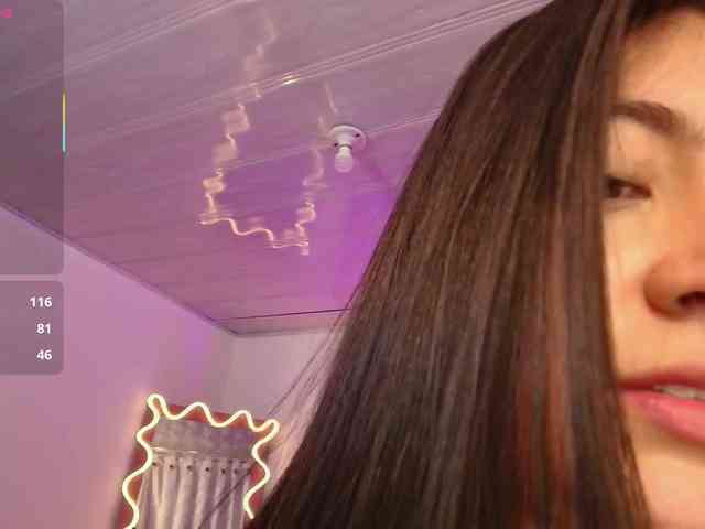 Amara-tay webcam