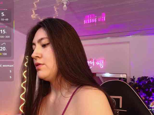 Amara-tay webcam