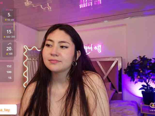 Amara-tay webcam
