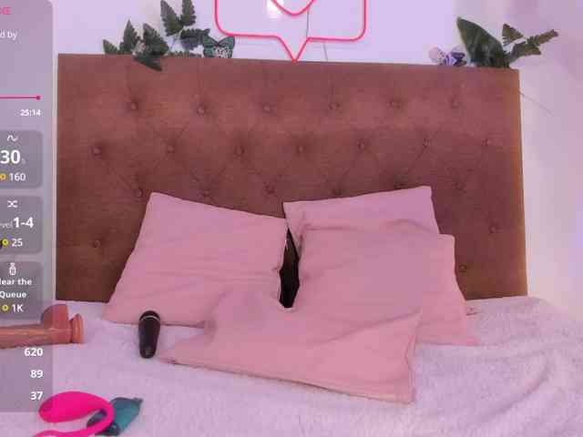 Amara-tay webcam