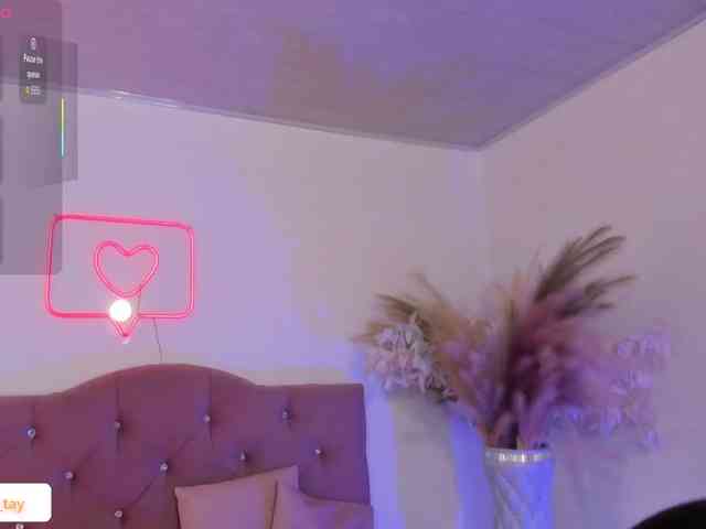 Amara-tay Live Webcam on BongaCams