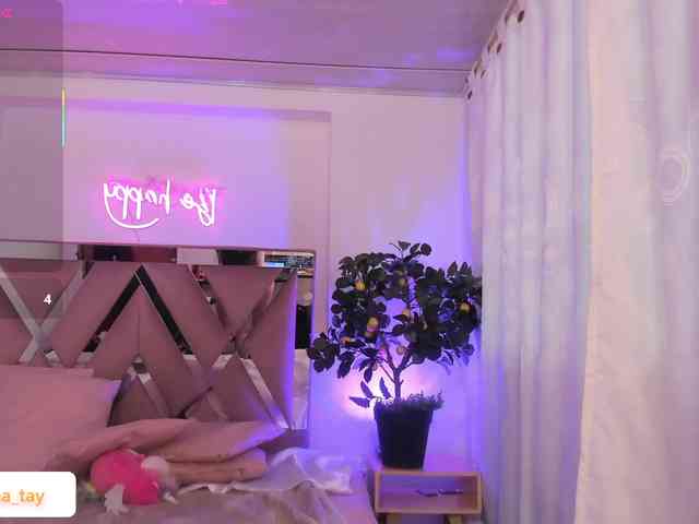 Amara-tay webcam