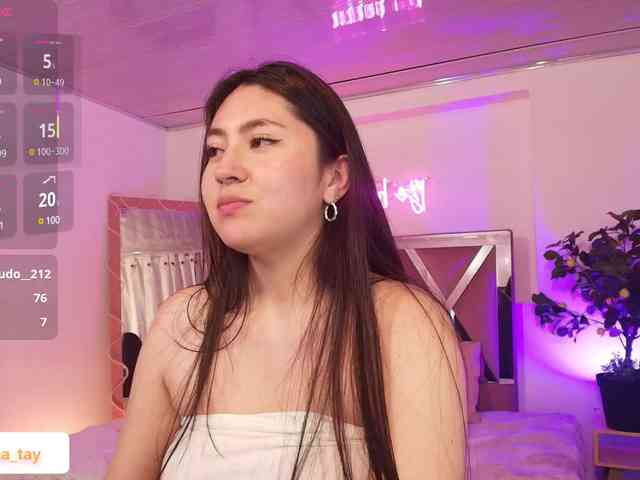 Amara-tay webcam