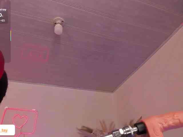 Amara-tay Live Webcam on BongaCams