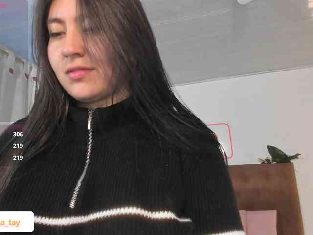 Amara-tay webcam