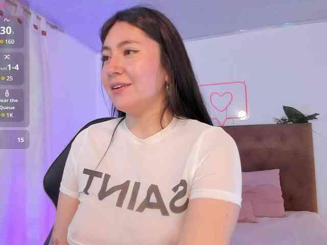 Amara-tay webcam