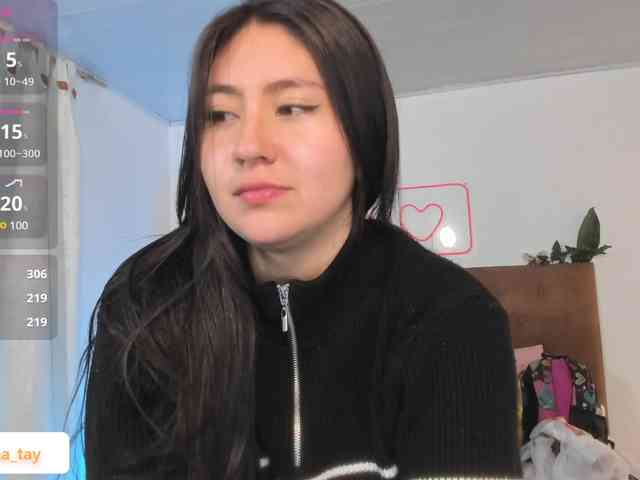 Amara-tay webcam