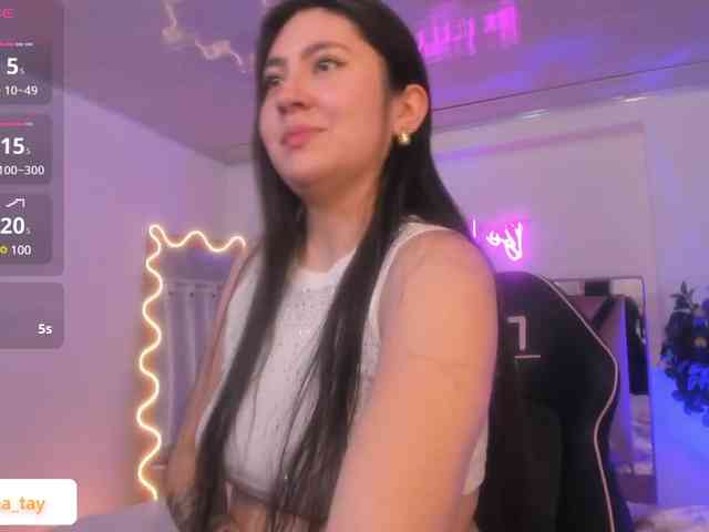 Amara-tay webcam