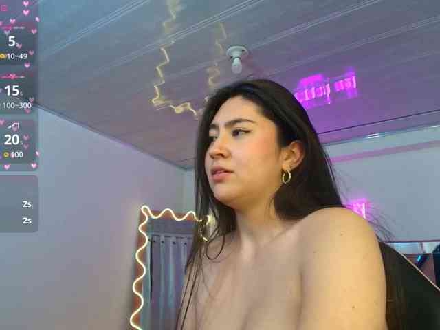 Amara-tay webcam