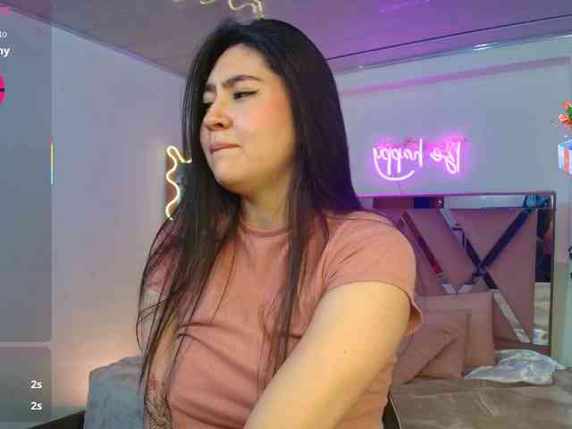 Amara-tay webcam