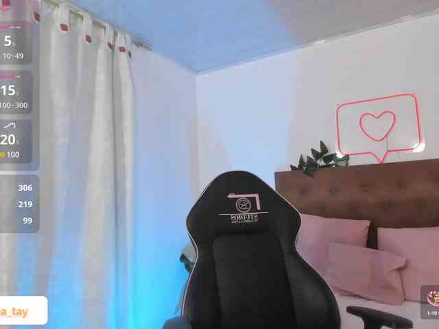 Amara-tay webcam