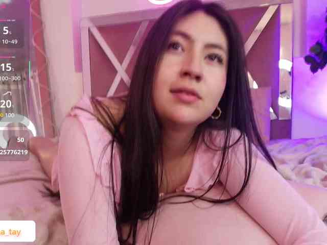 Amara-tay webcam
