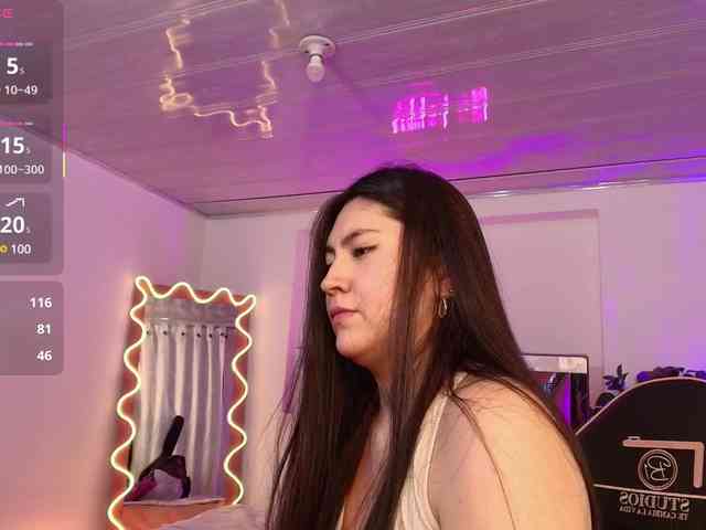Amara-tay webcam