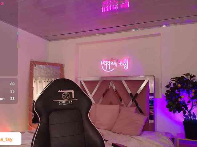 Amara-tay webcam
