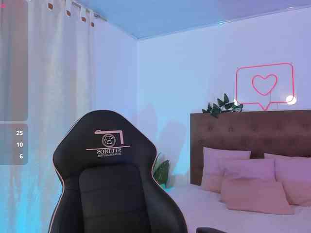 Amara-tay webcam