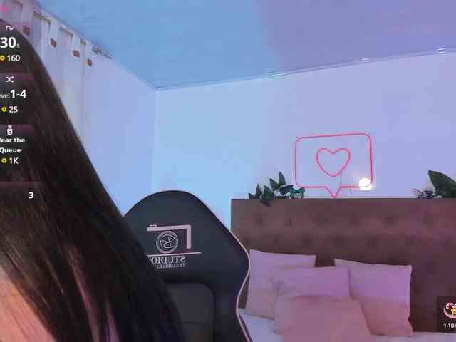 Amara-tay webcam