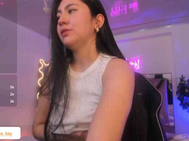 Amara-tay webcam
