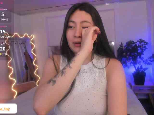 Amara-tay webcam