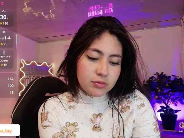 Amara-tay webcam