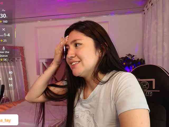 Amara-tay webcam