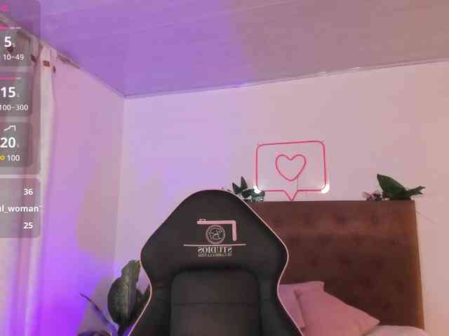 Amara-tay webcam