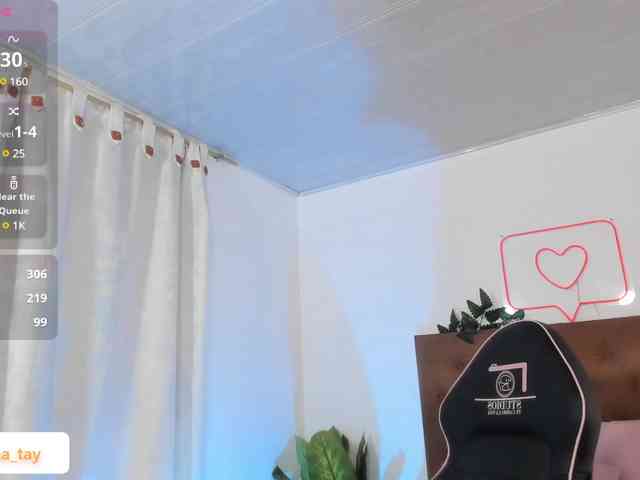 Amara-tay webcam