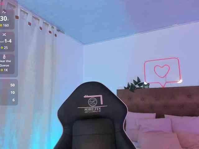 Amara-tay webcam