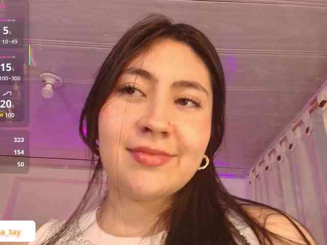 Amara-tay webcam