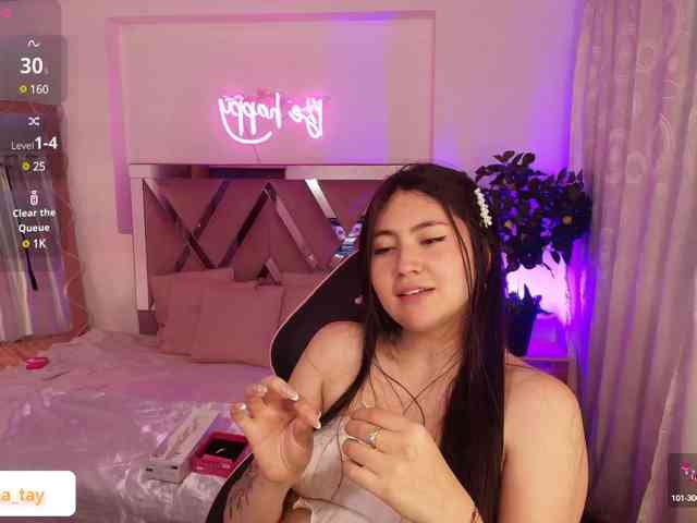 Amara-tay webcam