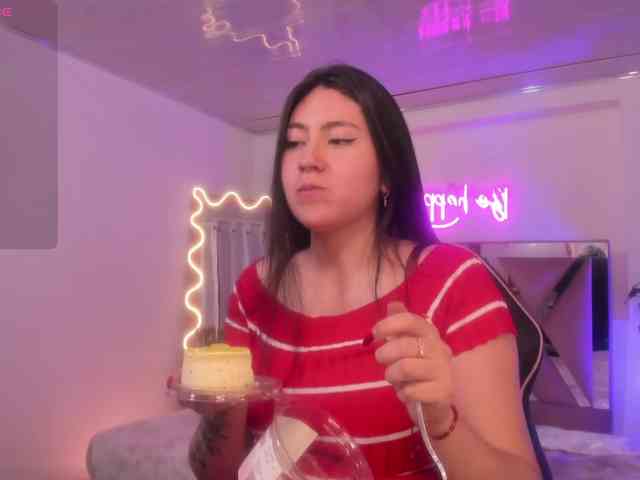 Amara-tay webcam