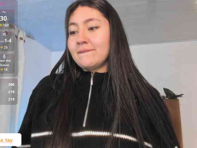 Amara-tay webcam
