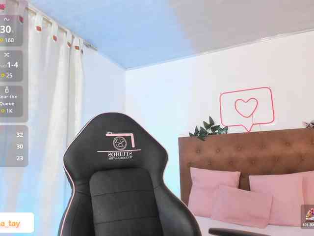 Amara-tay webcam