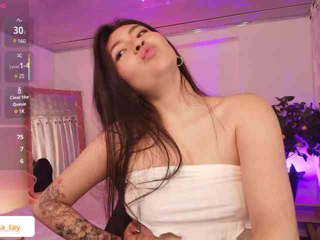 Amara-tay webcam