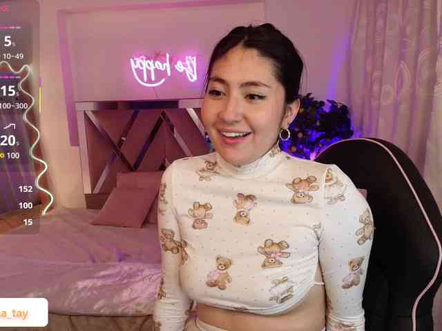 Amara-tay webcam