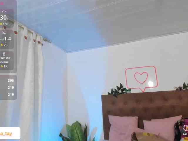 Amara-tay webcam