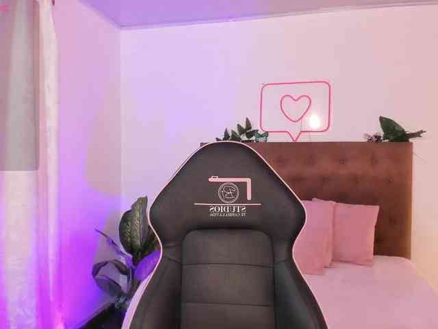 Amara-tay webcam