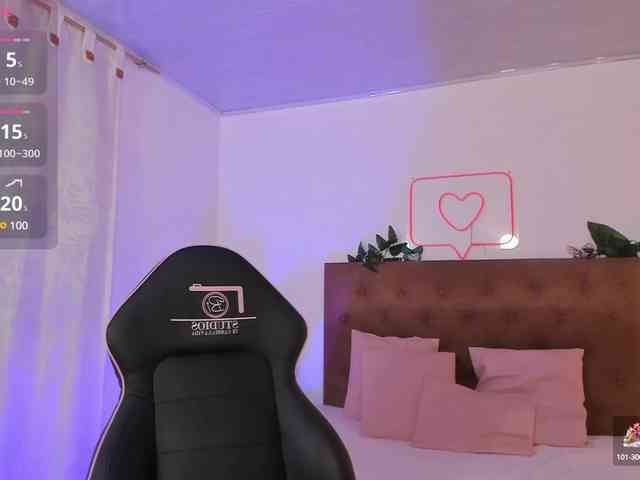 Amara-tay webcam