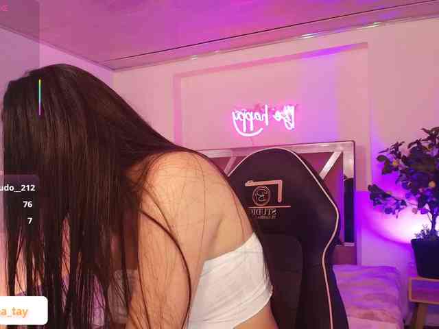 Amara-tay webcam