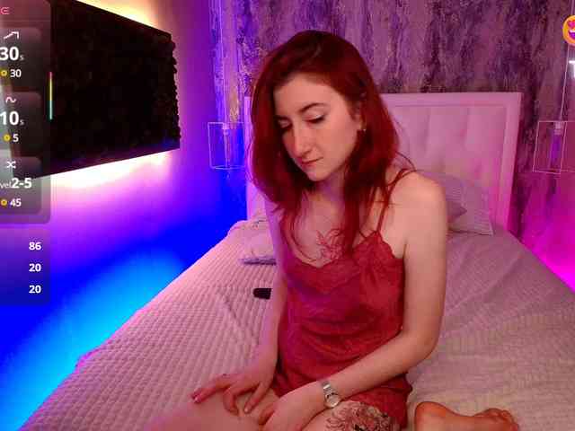 adult sex live VioletBomer